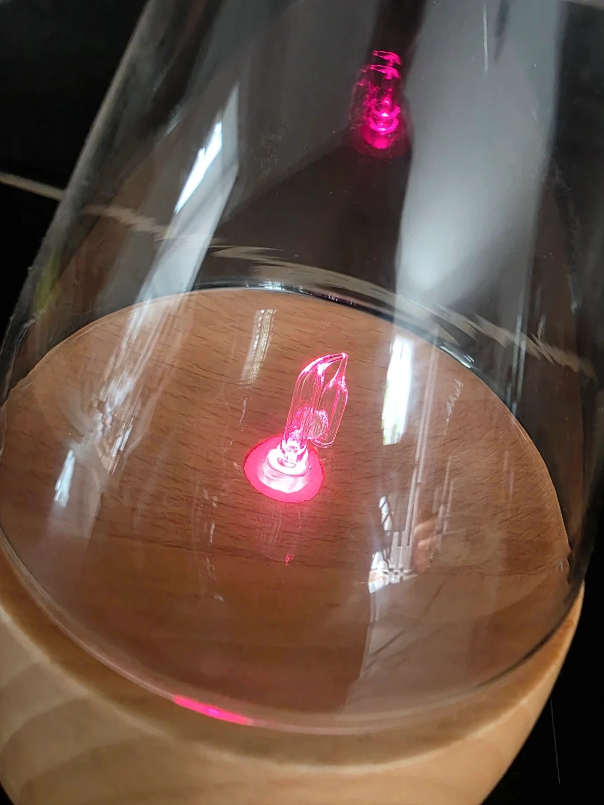 Essential Oil Diffuser by Nebulization Bolea- – photo 14